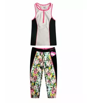 Костюм с брюками