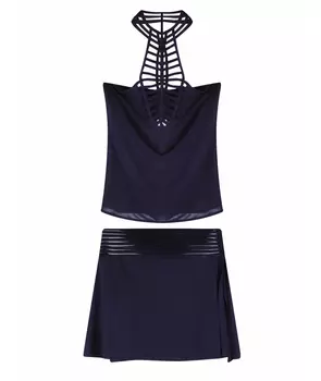 Костюм с брюками