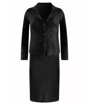 Костюм с брюками