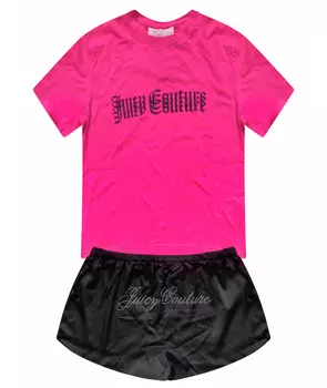 Костюм с брюками