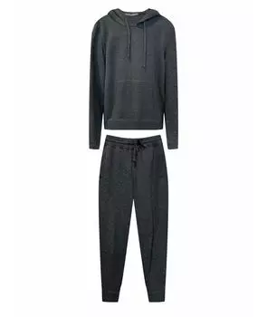 Костюм с брюками