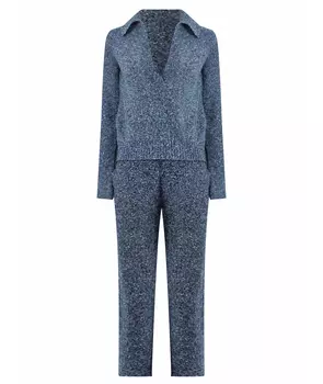 Костюм с брюками