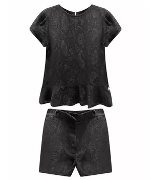 Костюм с брюками