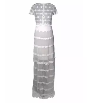 Костюм с брюками