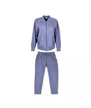 Костюм с брюками