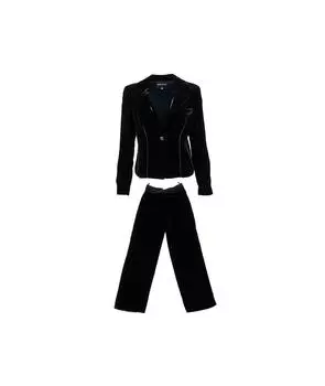 Костюм с брюками