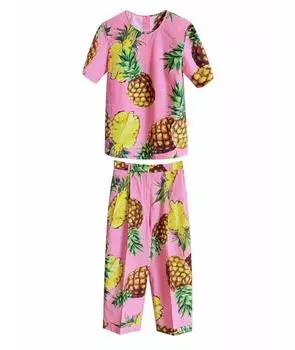 Костюм с брюками