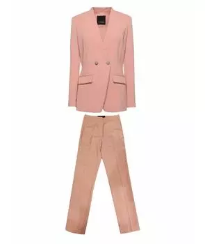 Костюм с брюками