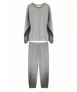 Костюм с брюками