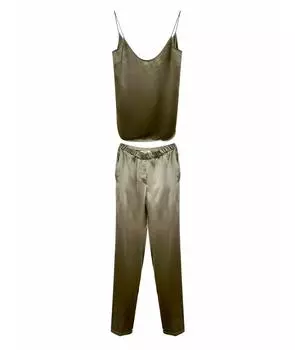 Костюм с брюками