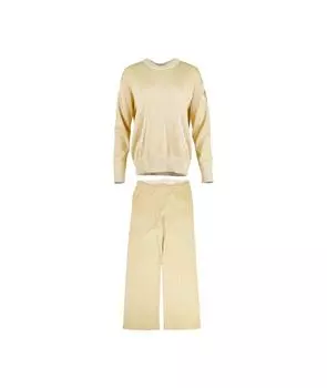 Костюм с брюками