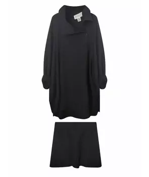 Костюм с брюками