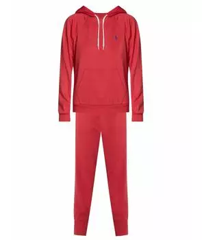 Костюм с брюками