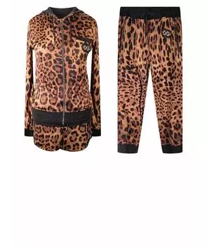 Костюм с брюками