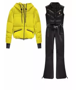 Костюм с брюками