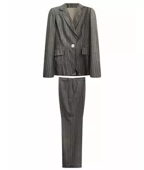 Костюм с брюками