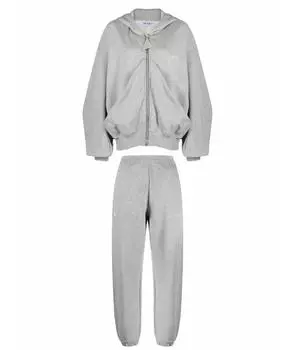 Костюм с брюками