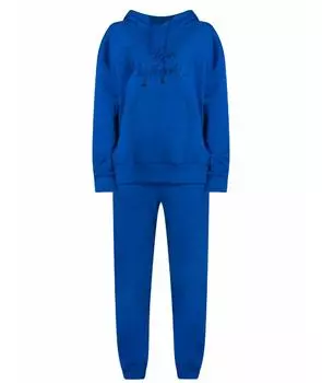 Костюм с брюками