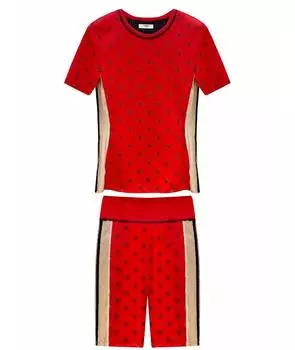 Костюм с брюками