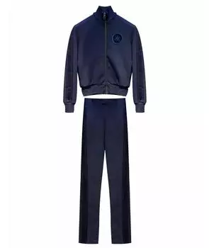 Костюм с брюками