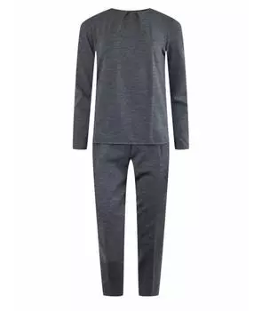 Костюм с брюками