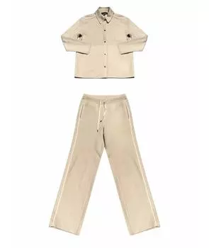 Костюм с брюками