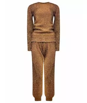 Костюм с брюками