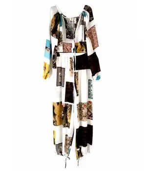 Костюм с брюками