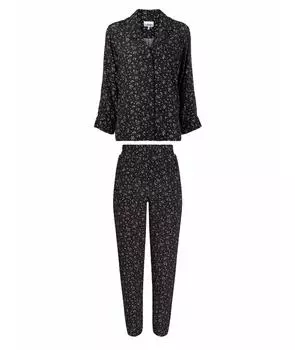 Костюм с брюками