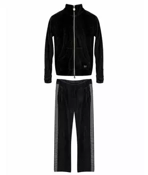 Костюм с брюками