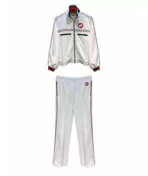 Костюм с брюками