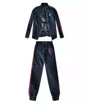 Костюм с брюками