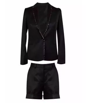 Костюм с брюками