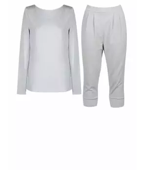 Костюм с брюками