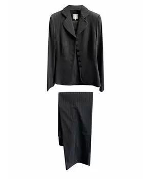 Костюм с брюками