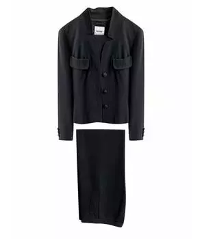 Костюм с брюками