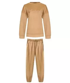 Костюм с брюками