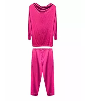 Костюм с брюками