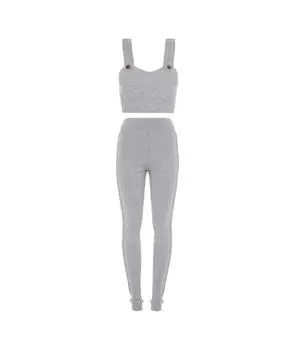 Костюм с брюками