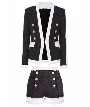 Костюм с брюками