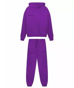 Костюм с брюками