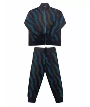 Костюм с брюками