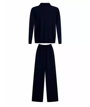 Костюм с брюками