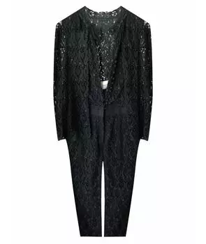 Костюм с брюками