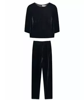 Костюм с брюками