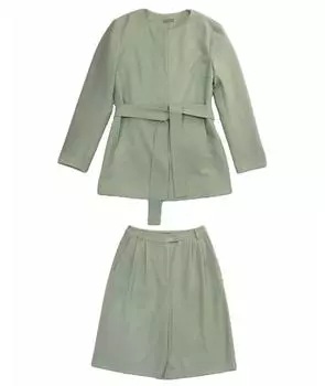 Костюм с брюками