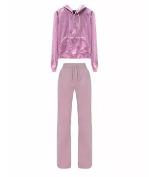 Костюм с брюками