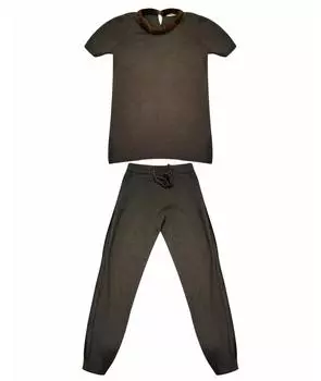 Костюм с брюками