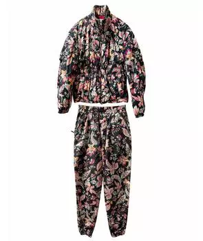 Костюм с брюками