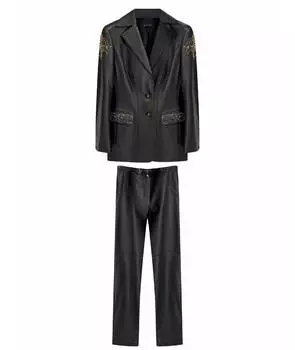 Костюм с брюками